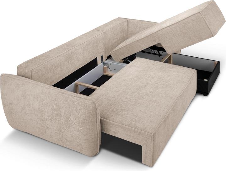 Image du produit Micadoni Kaelle (Canapé d'angle)