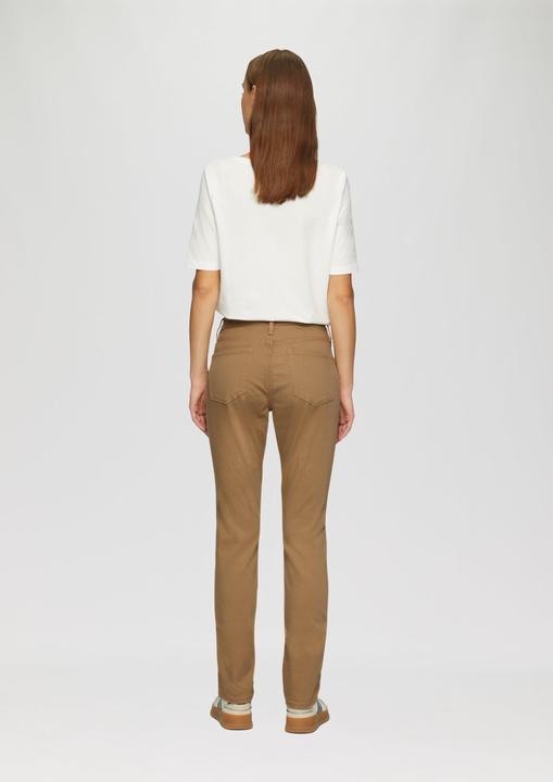 Image du produit S.Oliver Jeans-Hose Jeans Betsy / Slim Fit / Mid Rise / Slim Leg (W44/L28)