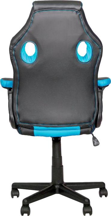 Produktbild Xtreme Sedia da Gaming MX-12 Nera/Blu -Xtreme