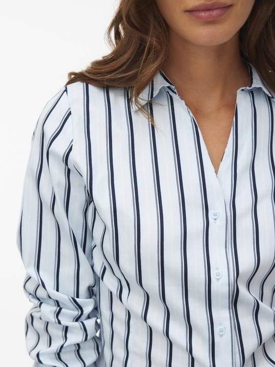 Produktbild Vero Moda VMLAURA Hemd Hemd (XS)