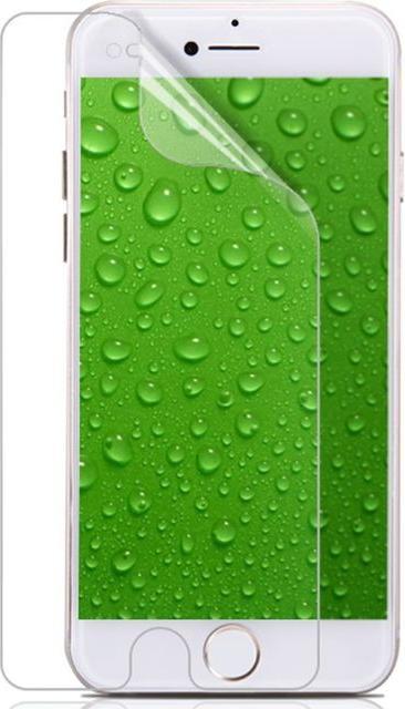 Actual product image Nillkin Matte Series (1 Piece, Apple iPhone 6, Apple iPhone 6s)
