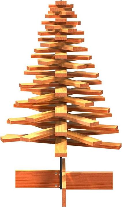 Produktbild vidaXL Tannenbaum