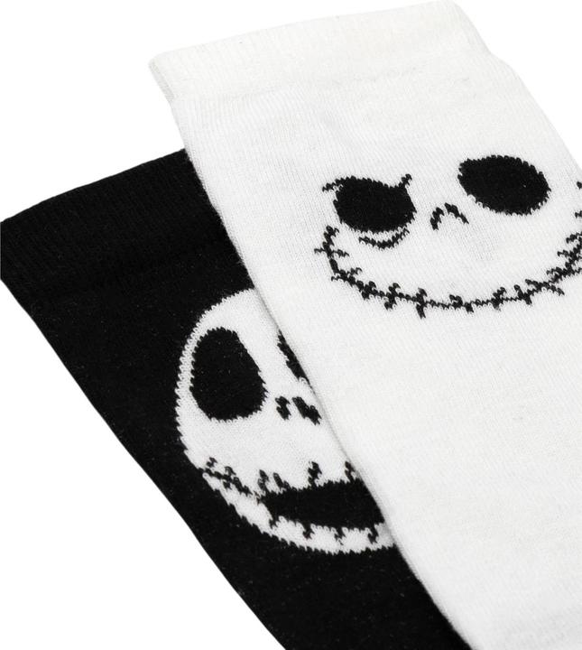 Produktbild The Nightmare Before Christmas SockenSet (5erPack) (5er Pack, 41 - 45)