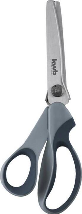 Produktbild kwb Bastelund Stoffschere (23.50 cm)