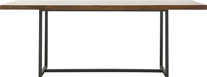 Actual product image House Doctor Kant (200 x 90 x 74 cm)