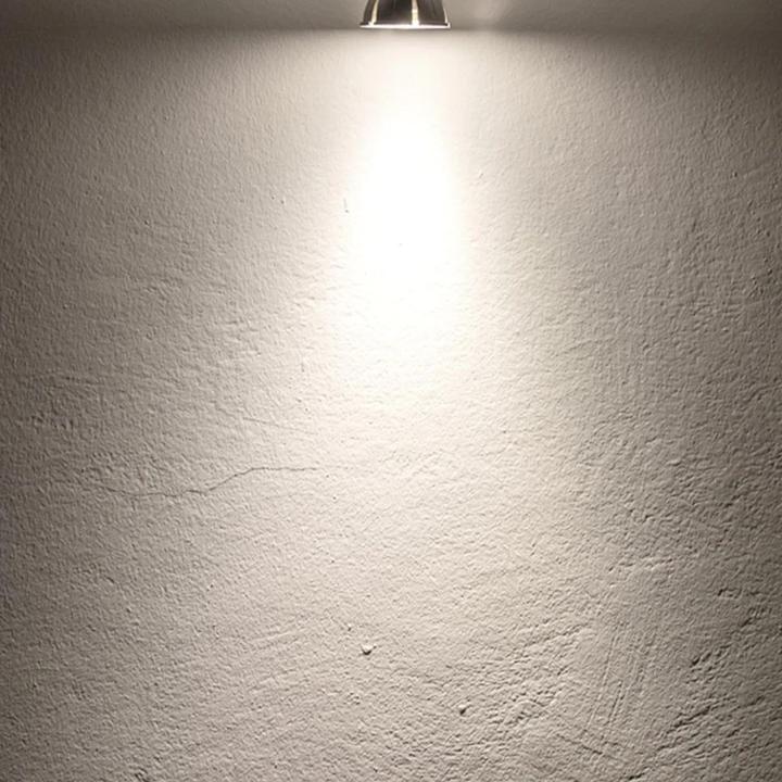 Produktbild Isoled Vollspektrum (GU10, 500 lm, 1 x)