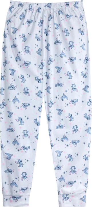 Produktbild Lilo & Stitch Schlafanzug mit langer Hose (38, 40)