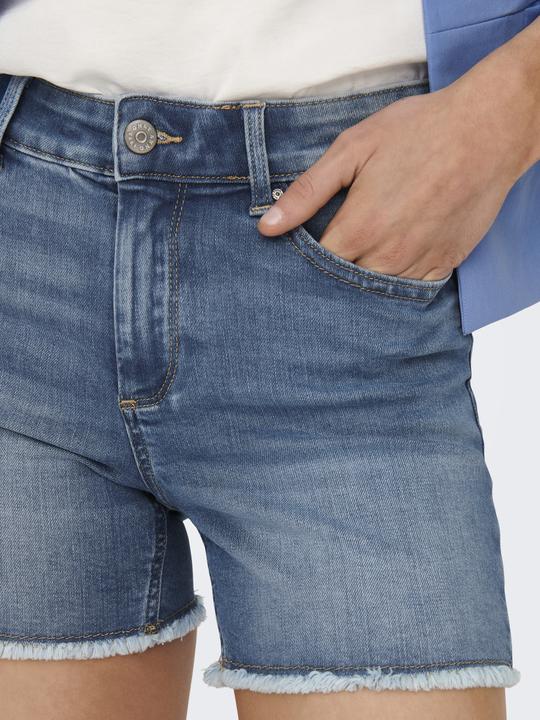 Produktbild Only ONLBlush Mid SK Jeansshorts (M)