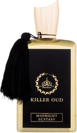 Produktbild 187 Killer Pads Midnight Ecstasy Killer Oud Unisex Eau de Parfum 100ml Perfumes (Eau de Parfum, 100 ml)