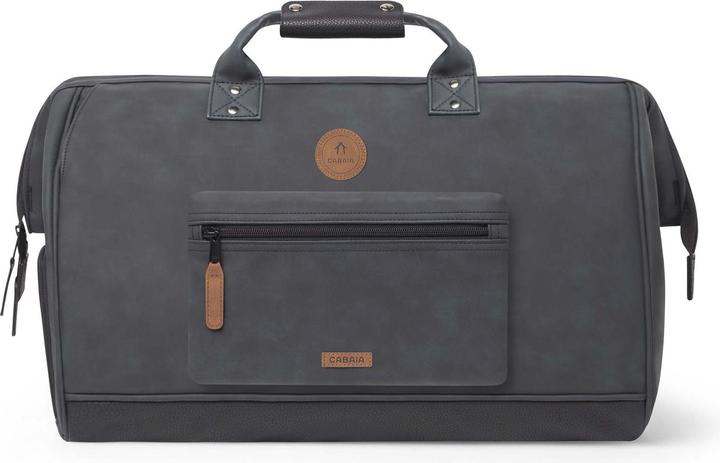 Image du produit Cabaia Reisetasche Duffle Bag V2 Vegan Nubuck (37 l)