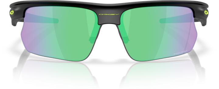 Produktbild Oakley Bisphaera (Matt Schwarz, Prizm road jade)