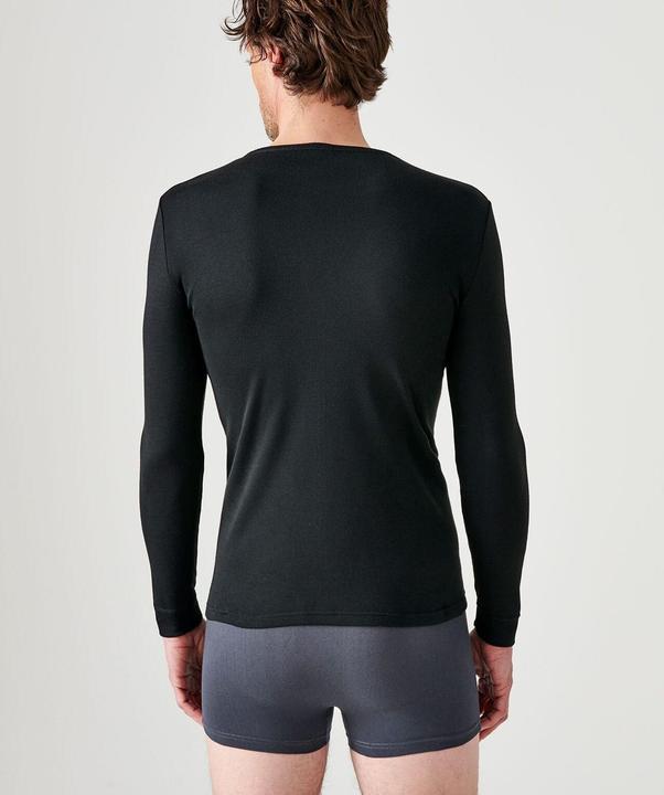 Actual product image La Redoute Collections Thermolactyl (M)