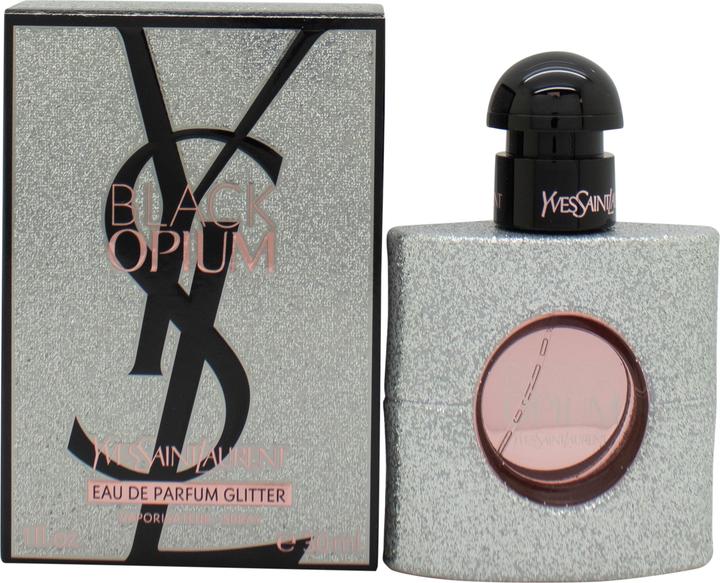 Actual product image Yves Saint Laurent Opium Glitter (Eau de parfum, 30 ml)