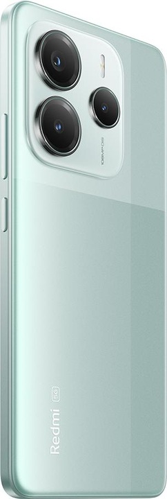 Image du produit Xiaomi Redmi Note 14 5G 6+128GB Vert corail, LDU (128 Go, Coral Green, 6.67", Double SIM, 108 Mpx, 5G)