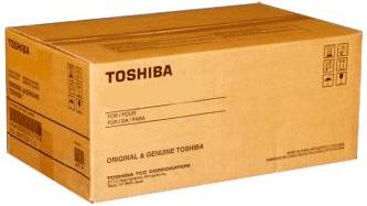 Actual product image Toshiba TFC28EK Black