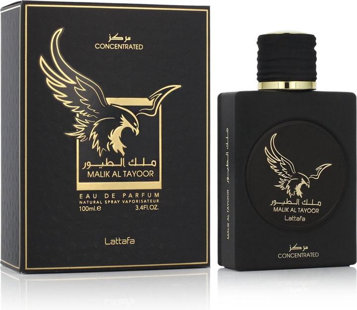 Lattafa Perfumes Malik Al Tayoor (Eau de Parfum, 100 ml)