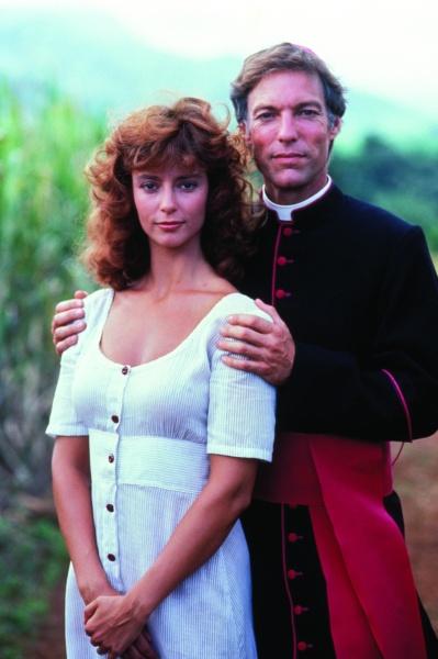 Actual product image The Thorn Birds What Women Watch (DVD, 1983, German, Spanish, English)