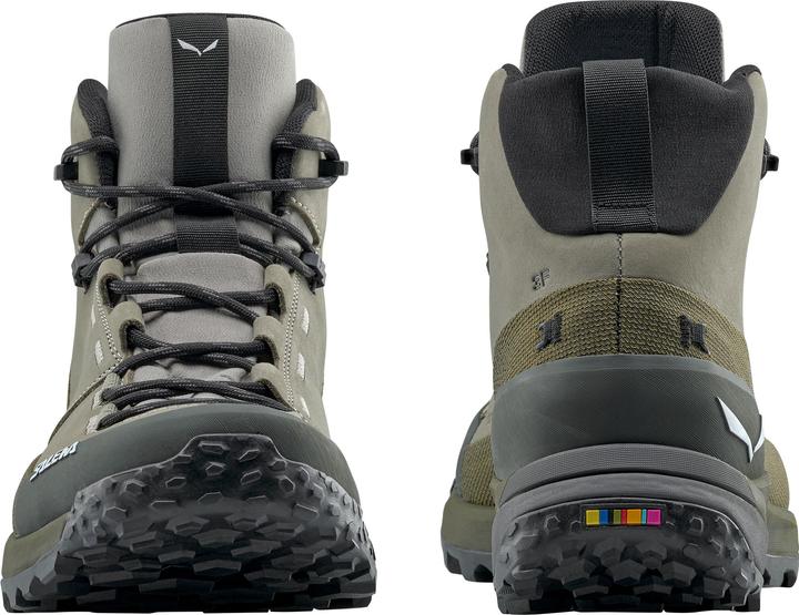 Immagine prodotto Salewa Puez Leather Mid PTX (41)