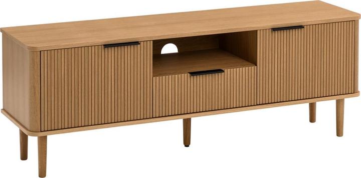 Produktbild edy&liv Skasen (151 x 40 x 53 cm)