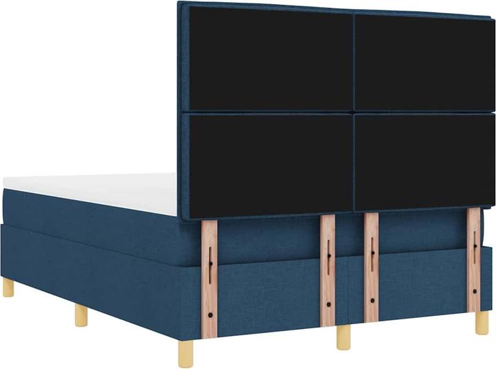 Image du produit vidaXL Boxspringbett (140 x 200 cm)