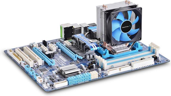 Produktbild Deepcool Ice Edge Mini FS V2.0 (112 mm)