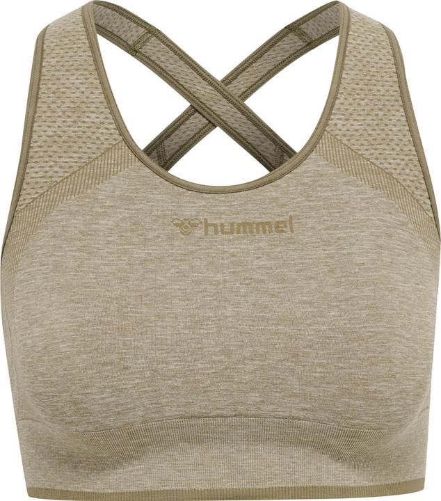 Produktbild hummel Hmlmt Una Seamless Sports Top (XS)
