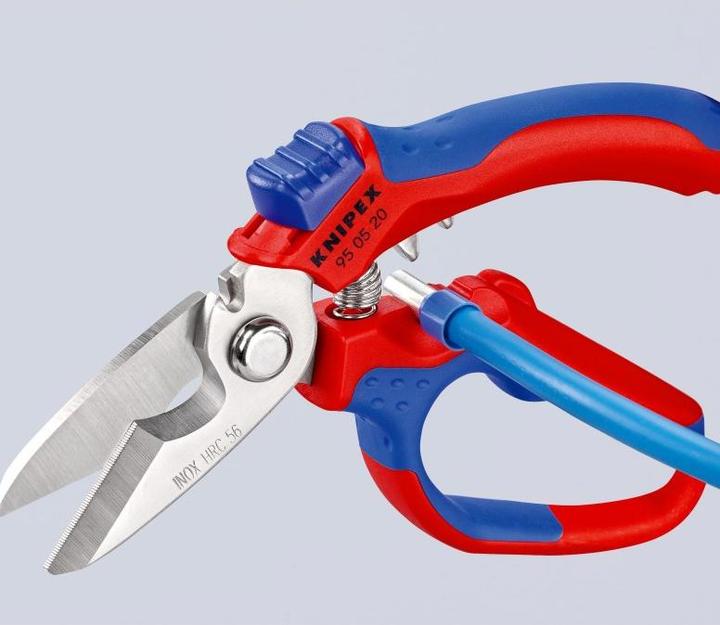 Produktbild Knipex Kabelschere 9505 (160 mm)