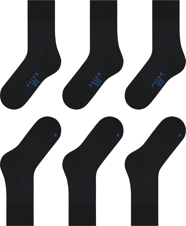 Image du produit Falke Run SO (Lot de 3, 42 - 43)
