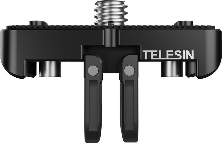 Actual product image Telesin Mount