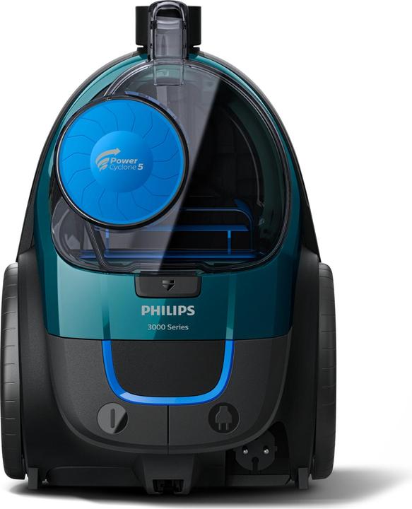 Image du produit Philips FC9334/09 PowerPro Compact
