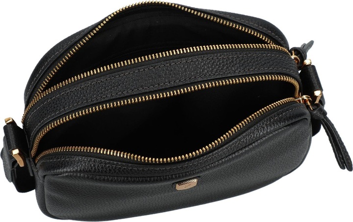 Actual product image Fossil Danni Umhängetasche Leder 23 cm
