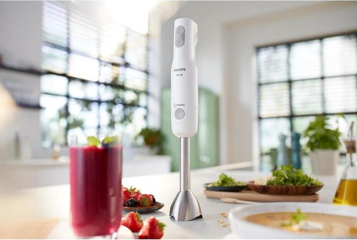 Produktbild Philips HR2545/00 Hand Blender, White