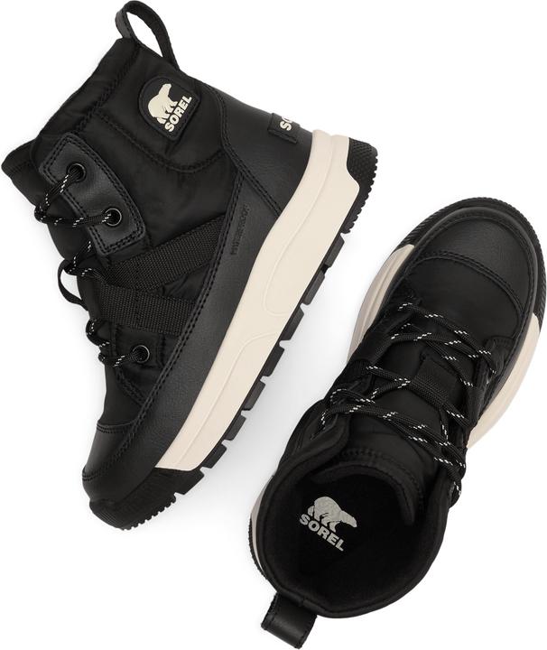 Actual product image Sorel Youth Whitney (34)