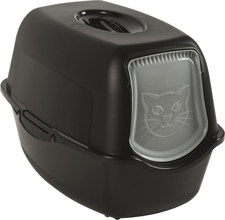 Rotho Bailey Eco (Katzenklo offen)