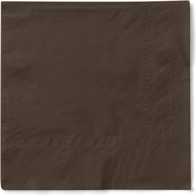 Image du produit Mank Serviette de table (100 pcs, 40 x 40 cm)