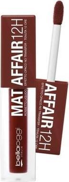 Produktbild Bellaoggi Mattflüssiger Lippenstift 12 Dare Devil (Dare Devil)