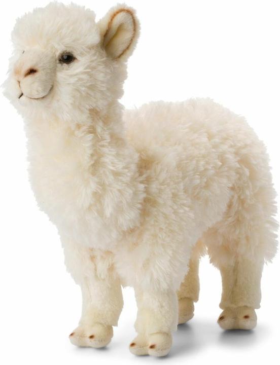 Actual product image WWF Alpaca (31 cm)