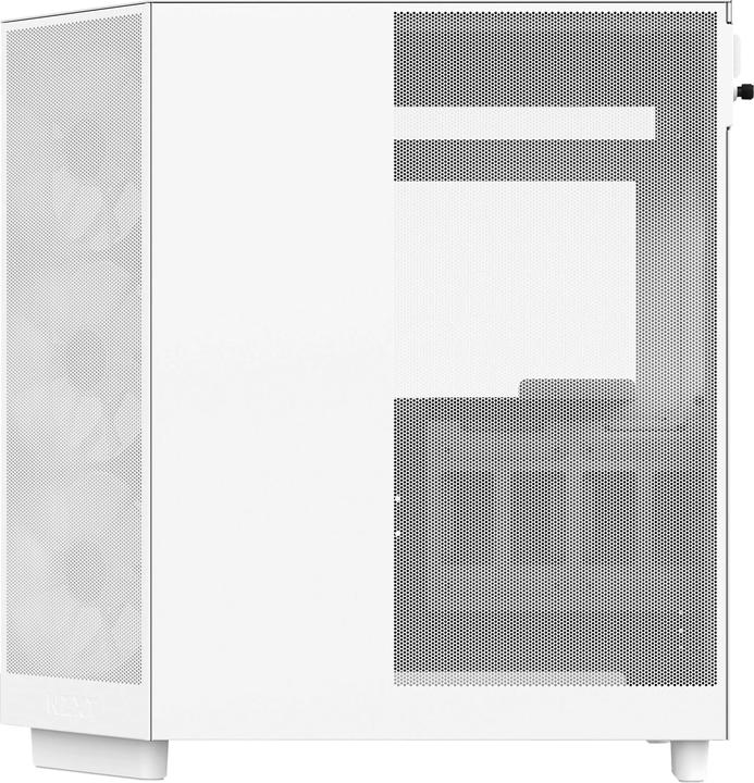 Image du produit NZXT H6 Air Flow RGB (ATX, Mini-ITX, mATX)