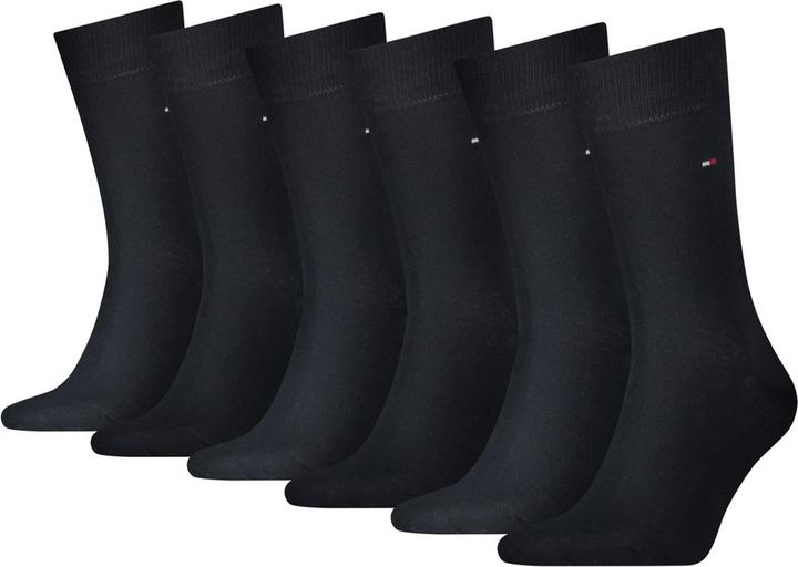 Image du produit Tommy Hilfiger Sock (paquet de 6, 39 - 42)