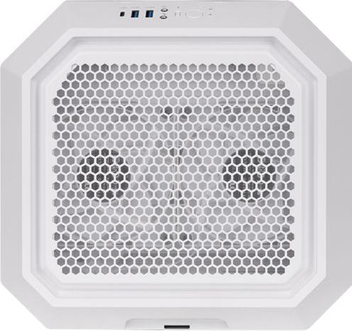 Immagine prodotto Thermaltake La Torre 250 di Biancaneve (Mini-ITX)