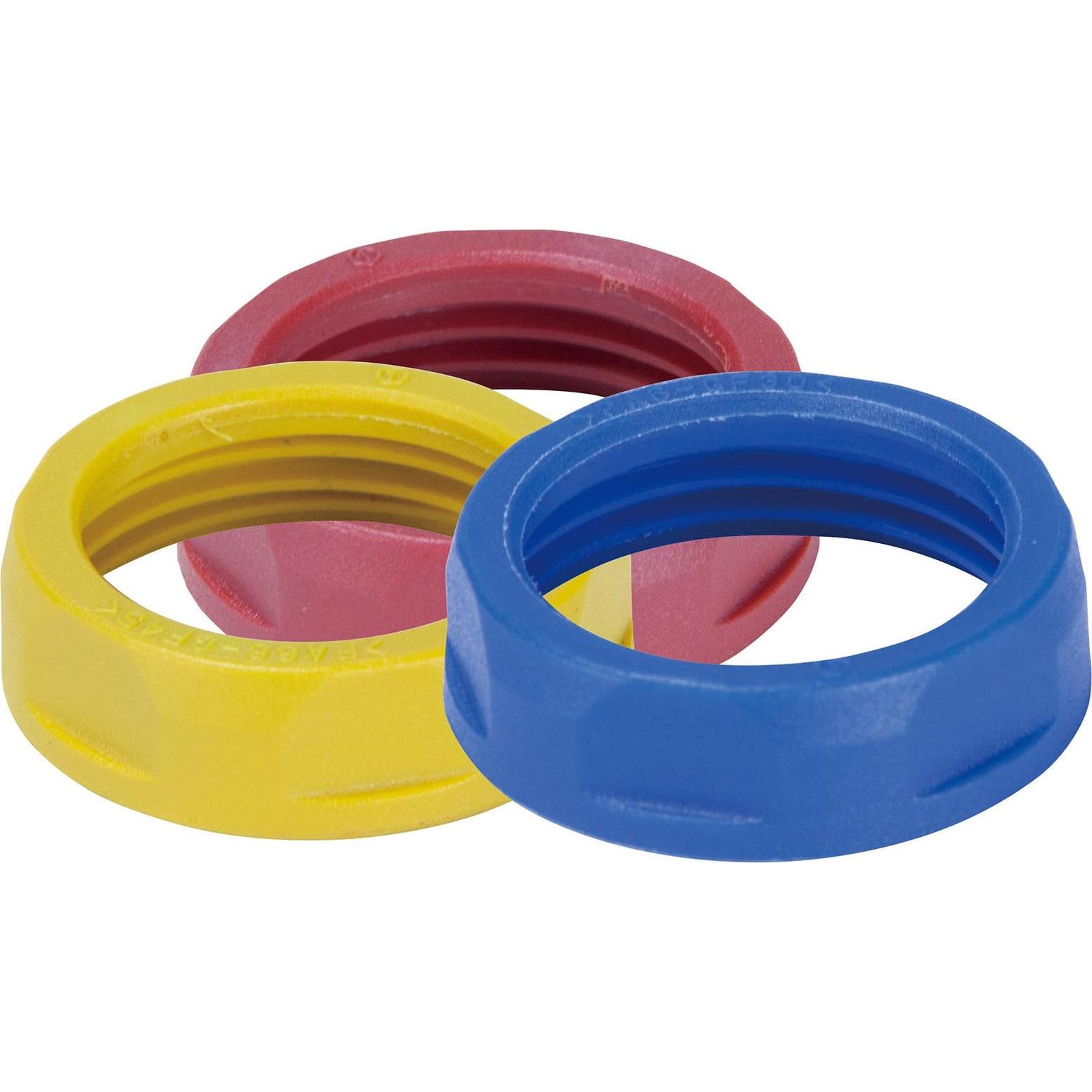 Makita, Dadi + Rondelle, Set di dadi M28 (M28)