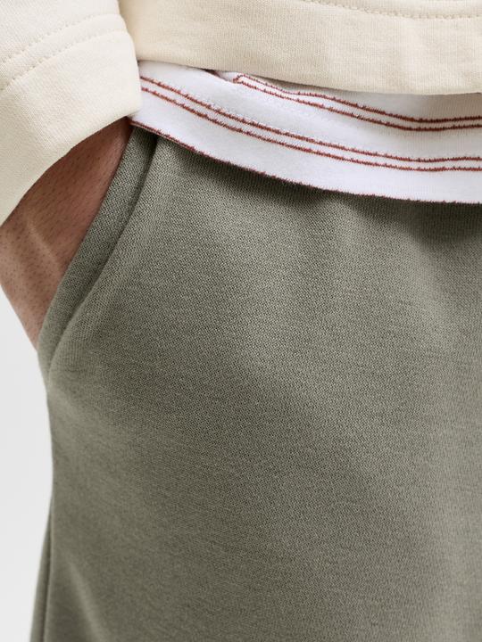 Image du produit Jack & Jones Regular Fit Sweat-Shorts Sweat-Shorts (XL)