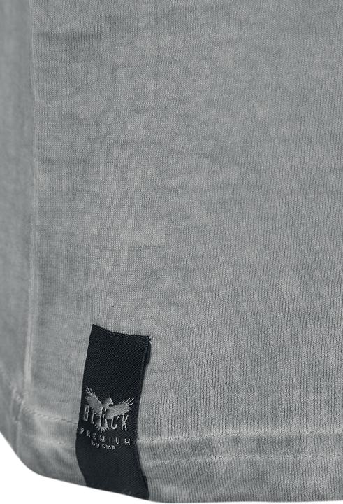 Produktbild Black Premium Heavy Soul (XL)