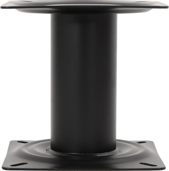 Immagine prodotto vidaXL Sedili per barca con piattaforma 2 pezzi girevoli a 360°