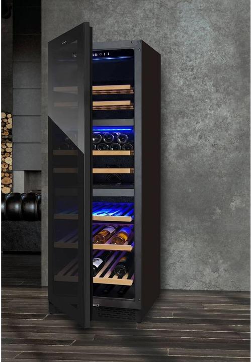 Actual product image Trisa 368L Triple Zone