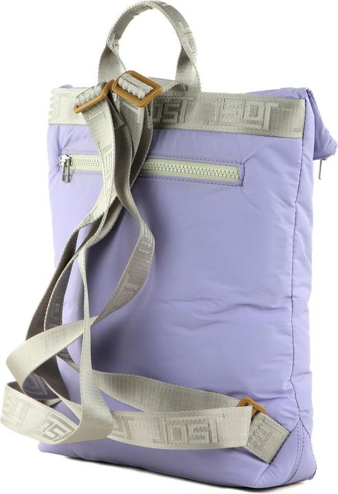 Actual product image Jost Kemi Courier Backpack