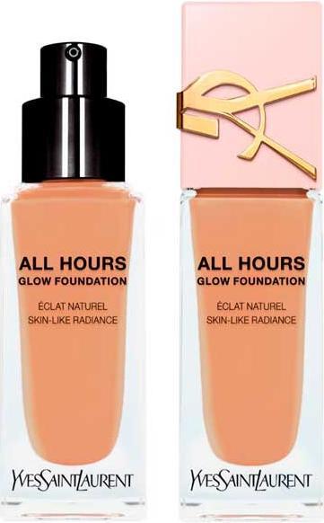 Produktbild Yves Saint Laurent All Hours Glow Foundation Mc2 (MC2)
