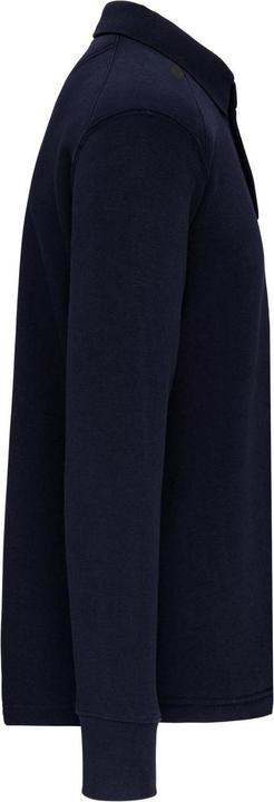 Actual product image Kariban Long sleeve polo (M)