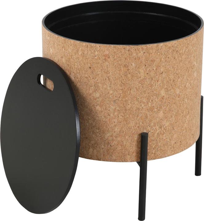 Actual product image SIT Möbel Cork (63 x 48 x 63 cm)