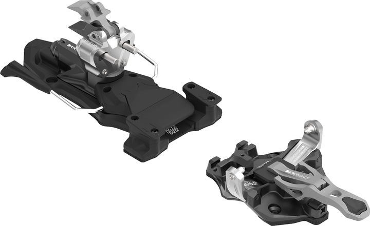 ATK Race Freeraider 15 Evo 2024 Touring Ski Binding (Touring skis)